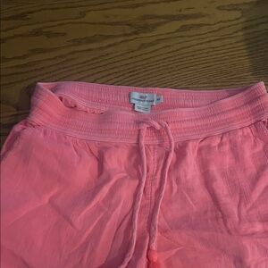Vineyard Vines Women's Pink Shorts